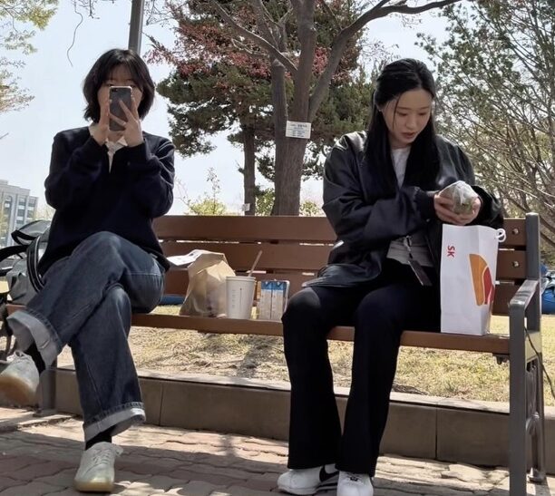 [2025-04] SNS 첫 게시글